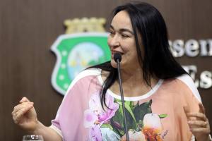 Dep. Dra Silvana (PMDB)