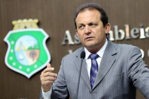 Dep. Odilon Aguiar (Pros)