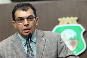 Dep. Ely Aguiar (PSDC)