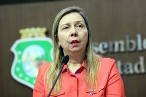 Dep. Rachel Marques (PT)