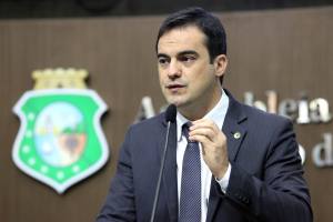 Dep. Capitão Wagner (PR)