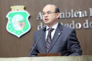 Dep. Sérgio Aguiar (Pros)