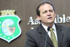 Dep. Odilon Aguiar (Pros)