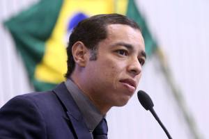 Dep. Leonardo Araújo (PMDB)