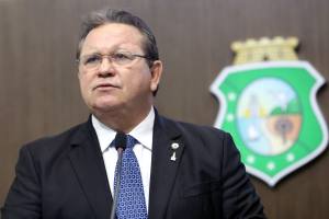 Dep. Roberto Mesquita (PV)