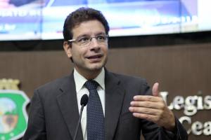 Dep. Renato Roseno (Psol)