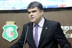 Dep. Leonardo Pinheiro (PSD)