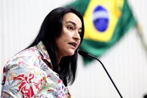 Dep. Dra Silvana (PMDB)