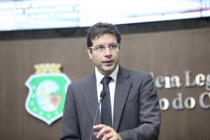 Deputado Renato Roseno