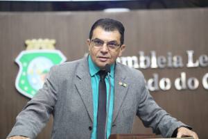 Deputado Ely Aguiar 