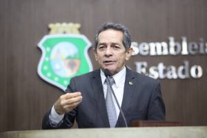 Deputado Heitor Férrer