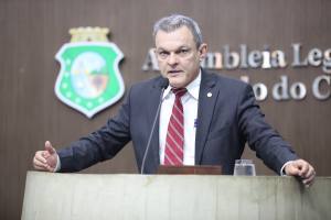 Deputado José Sarto