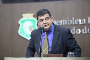 Deputado Carlos Felipe