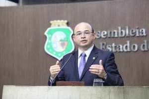 Deputado Sérgio Aguiar