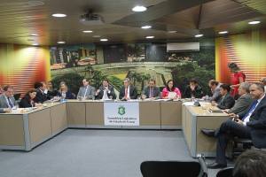 Comissões Conjuntas