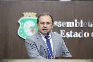 Deputado Carlos Matos