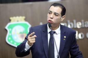 Dep. Leonardo Araújo (PMDB)