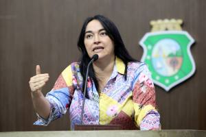 Deputada Dra. Silvana