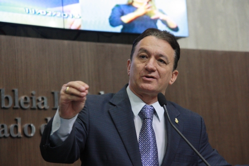 Dep. Ferreira Aragão (PDT)