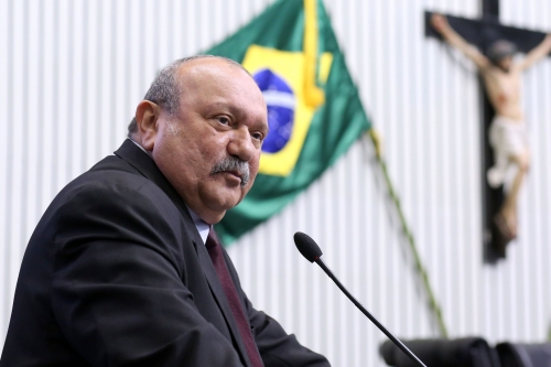 Dep. Fernando Hugo (SD)