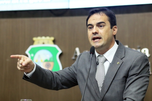 Dep. Capitão Wagner (PR)