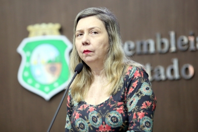 Dep. Rachel Marques (PT)