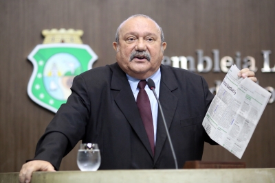 Dep. Fernando Hugo (SD)