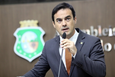 Dep. Capitão Wagner (PR)