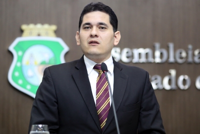 Dep. Audic Mota (PMDB)