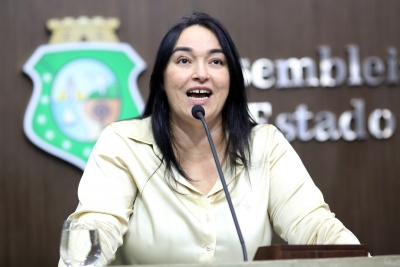 Dep. Dra Silvana (PMDB)