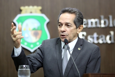Dep. Heitor Férrer (PSB)