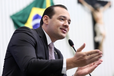 Dep. Danniel Oliveira (PMDB)