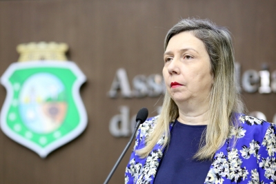 Dep. Rachel Marques (PT)