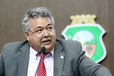 Dep. Tomaz Holanda (PPS)