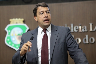 Dep. Gony Arruda (PSD)