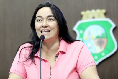 Dep. Dra Silvana (PMDB)