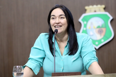 Dep. Dra Silvana (PMDB)
