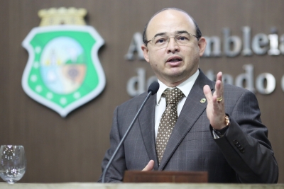 Dep. Sérgio Aguiar (Pros)