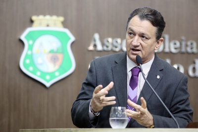 Dep. Ferreira Aragão (PDT)