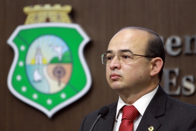 Dep. Sérgio Aguiar (Pros)