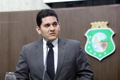 Dep. Audic Mota (PMDB)