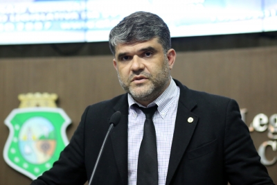 Dep. Leornado Pinheiro (PSD)