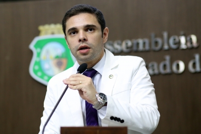 Dep. Júlio Cesar Filho (PMB)