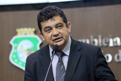 Dep. Carlos Felipe (PCdoB)