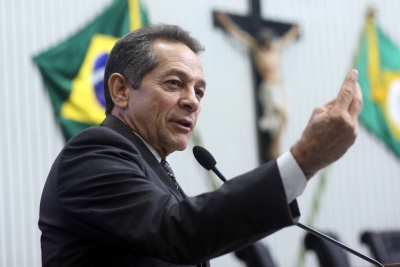 Dep. Heitor Férrer (PSB)