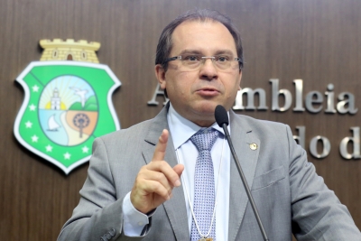 Dep. Carlos Matos (PSDB)