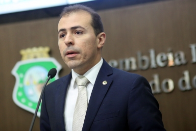 Dep. Joaquim Noronha (PP)