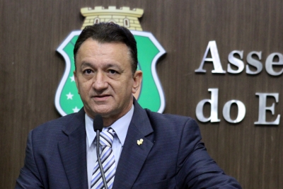 Dep. Ferreira Aragão (PDT)