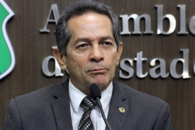 Dep. Heitor Férrer (PSB)