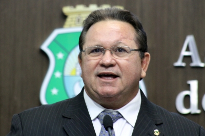 Dep. Roberto Mesquita (PV)